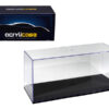 Collectible Display Show Case for 1/24 Scale Diecast Models by Acrylicase