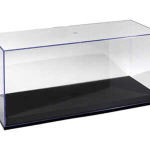 Collectible Display Show Case for 1/24 Scale Diecast Models by Acrylicase