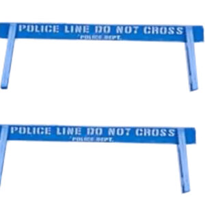 NYPD Accessory Pack 6pc Set Series 1 For 1/64 Model Cars by Greenlight