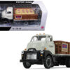 1952 GMC COE Stake Truck with Sack Load K & B Potato Farms Inc. 1/34 Diecast Model by First Gear 1952 GMC COE Stake Truck with Sack Load K & B Potato Farms Inc. 1/34 Diecast Model by First Gear