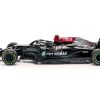 Valterri Bottas F1 Formula One (2021) Mercedes-AMG F1 W12 E Performance 1/43 Diecast Model Car by Bburago