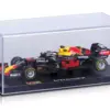 Max Verstappen F1 Model: Honda Red Bull Racing RB16B (2021) 1/43 Diecast Car by Bburago Max Verstappen F1 Model: Honda Red Bull Racing RB16B (2021) 1/43 Diecast Car by Bburago