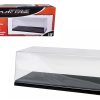 Greenlight’s Collectible Car Display for 1/18-1/24 Scale Models
