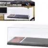 Special Edition Collectible Display Show Case for 1/18 Car Models with Plastic Base Yard of Bricks “Indianapolis Motor Speedway” by Greenlight Special Edition Collectible Display Show Case for 1/18 Car Models with Plastic Base Yard of Bricks “Indianapolis Motor Speedway” by Greenlight