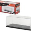 Greenlight 1/43 Scale Model Car Acrylic Display Case with Plastic Base