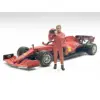 “Racing Legends” 70’s Figure B for 1/18 Scale Models by American Diorama “Racing Legends” 70’s Figure B for 1/18 Scale Models by American Diorama