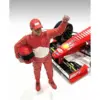 “Racing Legends” 90’s Figure B for 1/18 Scale Models by American Diorama “Racing Legends” 90’s Figure B for 1/18 Scale Models by American Diorama