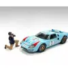 “Race Day 2” Figurine IV for 1/24 Scale Models by American Diorama “Race Day 2” Figurine IV for 1/24 Scale Models by American Diorama
