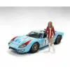 “Speedster” 1/24 Scale Figurine by American Diorama