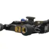 Lotus 72E 1973 Ronnie Peterson #2 with Driver Figurine in Cockpit 1/18 Model Car by Autoart Lotus 72E 1973 Ronnie Peterson #2 with Driver Figurine in Cockpit 1/18 Model Car by Autoart