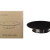 Autoart’s 10″ Medium Rotary Display Stand for Various Model Scales