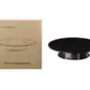 Autoart’s 10″ Medium Rotary Display Stand for Various Model Scales