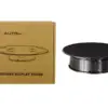 Rotary Display Turntable Stand Small 8 Inches with Black Top for 1/64, 1/43, 1/32, 1/24 Scale Models by Autoart Rotary Display Turntable Stand Small 8 Inches with Black Top for 1/64, 1/43, 1/32, 1/24 Scale Models by Autoart