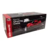 Prestige Collectible Display Show Case for 1/24-1/18 Scale Model Cars by Auto World Prestige Collectible Display Show Case for 1/24-1/18 Scale Model Cars by Auto World