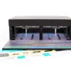 Pit Garage Diorama “Mercedes-AMG Petronas Formula One Team” Display for 1/64 Scale Models by Tarmac works