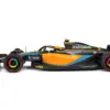 McLaren MCL36 #3 Daniel Ricciardo Formula One F1 Australia GP (2022) “Competition” Series 1/18 Diecast Model Car by Solido