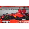 Ferrari SF-23 #55 Carlos Sainz Formula One F1 World Championship (2023) “Formula Racing” Series 1/18 Diecast Model Car by Bburago