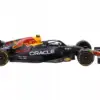 Red Bull Racing RB18 #11 Sergio Perez “Formula One F1 World Championship” (2022) 1/43 Diecast Model Car by Bburago