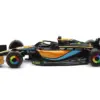 McLaren MCL36 #3 Daniel Ricciardo Formula One F1 “Australian GP” (2022) 1/43 Diecast Model Car by Bburago