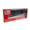 6 Car Interlocking Collectible Display Show Case for 1/64 Scale Model Cars by Auto World