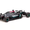 Mercedes-AMG F1 W11 EQ Performance #63 George Russell Formula One F1 “Sakhir GP” (2020) “Global64” Series 1/64 Diecast Model Car by Tarmac Works Mercedes-AMG F1 W11 EQ Performance #63 George Russell Formula One F1 “Sakhir GP” (2020) “Global64” Series 1/64 Diecast Model Car by Tarmac Works