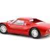 1964 Porsche 904 GTS Red 1/18 Diecast Model Car by Norev