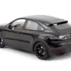 2019 Porsche Cayenne S Coupe Black 1/18 Diecast Model Car by Norev 2019 Porsche Cayenne S Coupe Black 1/18 Diecast Model Car by Norev