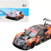 Porsche 911 RSR-19 #99 Vutthikorn Inthraphuvasak – Florian Latorre – Harry Tincknell “Proton Competition” LMGTE Am Class 24 Hours of Le Mans (2021) 1/18 Model Car by Spark