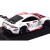Porsche 911 RSR #91 Gianmaria Bruni – Richard Lietz – Frederic Makowiecki “Porsche GT Team” 24 Hours of Le Mans (2020) 1/24 Diecast Model Car by Bburago