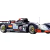 Joest-Porsche TWR WSC #7 Manuel Reuter – Davy Jones – Alexander Wurz Winner 24H of Le Mans (1996) 1/43 Model Car by Spark