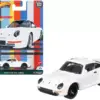 1986 Porsche 959 White “Deutschland Design” Series Diecast Model Car by Hot Wheels 1986 Porsche 959 White “Deutschland Design” Series Diecast Model Car by Hot Wheels