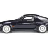Porsche 928 S “Koenig Special” Midnight Blue 1/18 Model Car by GT Spirit