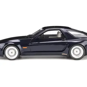 Porsche 928 S “Koenig Special” Midnight Blue 1/18 Model Car by GT Spirit