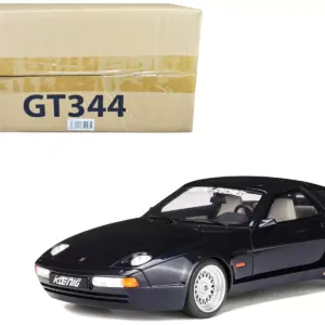 Porsche 928 S 