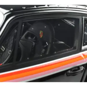 2019 Porsche 930 RWB Bodykit #00 