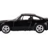 1987 RUF CTR Black Limited Edition to 2400 pieces Worldwide 1/64 Diecast Model Car by True Scale Miniatures 1987 RUF CTR Black Limited Edition to 2400 pieces Worldwide 1/64 Diecast Model Car by True Scale Miniatures