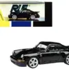 1987 RUF CTR Yellowbird Black 1/64 Diecast Model Car by Paragon 1987 RUF CTR Yellowbird Black 1/64 Diecast Model Car by Paragon