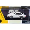 1986 RUF BTR Grand Prix White 1/64 Diecast Model Car by Paragon Models 1986 RUF BTR Grand Prix White 1/64 Diecast Model Car by Paragon Models