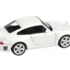 RUF CTR2 Grand Prix White 1/64 Diecast Model Car by Paragon Models RUF CTR2 Grand Prix White 1/64 Diecast Model Car by Paragon Models
