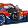 Porsche 935 Moby Dick #30 RHD (Right Hand Drive) Giampiero Moretti – Sarel van der Merwe “Kreepy Krauly” 6 Hours of Mid-Ohio (1983) “Competition” Series 1/18 Diecast Model Car by Solido Porsche 935 Moby Dick #30 RHD (Right Hand Drive) Giampiero Moretti – Sarel van der Merwe “Kreepy Krauly” 6 Hours of Mid-Ohio (1983) “Competition” Series 1/18 Diecast Model Car by Solido
