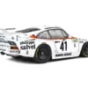 Porsche 935 K3 #41 Klaus Ludwig – Don Whittington – Bill Whittington Winner 24 Hours of Le Mans (1979) “Competition” Series 1/18 Diecast Model Car by Solido