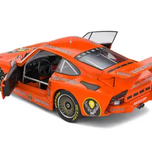 Porsche 935 K3 #2 Axel Plankenhorn 