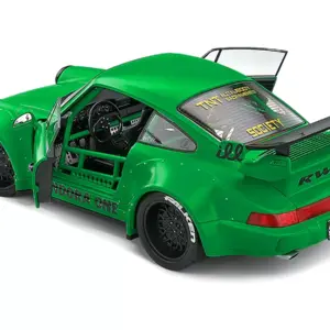 2011 Porsche 964 RWB 