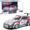 Porsche RWB 993 #11 Rough Rhythm “Martini International Club” “Kamiwaza Racing” WebStore Special Edition “RAUH-Welt BEGRIFF” 1/43 Diecast Model Car by Tarmac Works Porsche RWB 993 #11 Rough Rhythm “Martini International Club” “Kamiwaza Racing” WebStore Special Edition “RAUH-Welt BEGRIFF” 1/43 Diecast Model Car by Tarmac Works