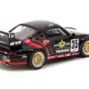 Porsche 911 GT2 #35 “Taisan – Starcard” Black “Collab64” Series 1/64 Diecast Model Car by Schuco & Tarmac Works Porsche 911 GT2 #35 “Taisan – Starcard” Black “Collab64” Series 1/64 Diecast Model Car by Schuco & Tarmac Works