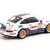 Porsche 911 Turbo S LM GT #50 Wolfgang Kaufmann – Rupert Keegan – Pietro Ferrero “Martini Racing” “BRP GT Series” (1995) “Collab64” Series 1/64 Diecast Model Car by Schuco & Tarmac Works Porsche 911 Turbo S LM GT #50 Wolfgang Kaufmann – Rupert Keegan – Pietro Ferrero “Martini Racing” “BRP GT Series” (1995) “Collab64” Series 1/64 Diecast Model Car by Schuco & Tarmac Works