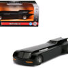 Batmobile “The Animated Series” DC Comics Series Diecast Model Car by Jada Batmobile “The Animated Series” DC Comics Series Diecast Model Car by Jada
