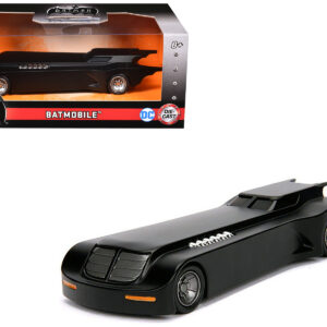 Batmobile 