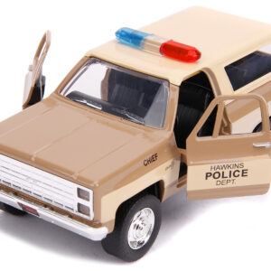 Hopper's Chevrolet Blazer 