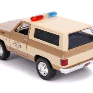 Hopper's Chevrolet Blazer 